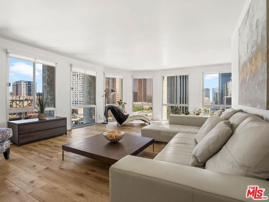 Property photo for 800 W 1st Street, #905, Los Angeles, CA