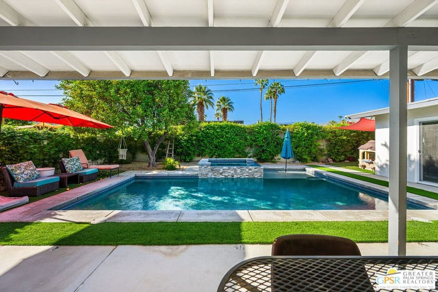 Property photo for 74367 Parosella Street, Palm Desert, CA