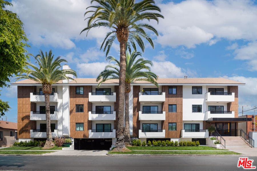 Property photo for 3750 Glendon Avenue, #32, Los Angeles, CA