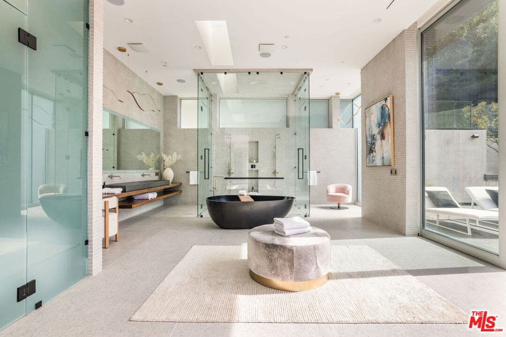 1116 Chantilly Road, Los Angeles, CA 90077 1116 Chantilly Road, Los Angeles, CA 90077