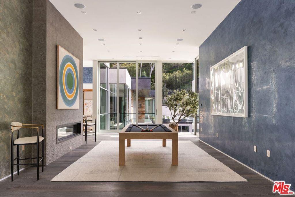 1116 Chantilly Road, Los Angeles, CA 90077 1116 Chantilly Road, Los Angeles, CA 90077