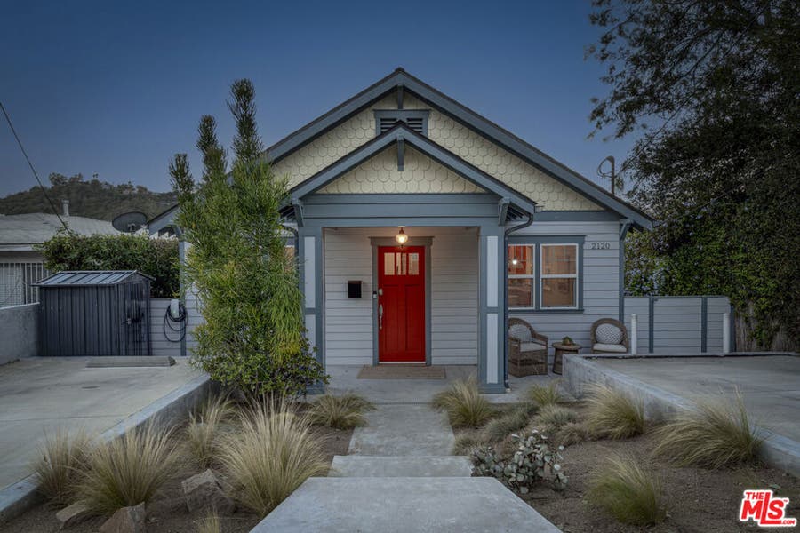 Property photo for 2120 Rome Drive, Los Angeles, CA