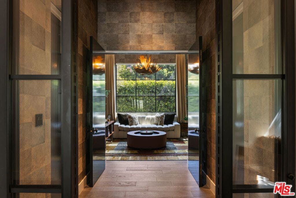 1281 Stone Canyon Road, Los Angeles, CA 90077