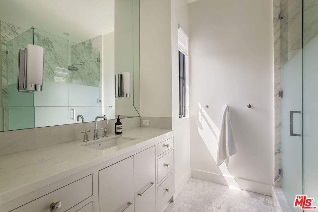 1281 Stone Canyon Road, Los Angeles, CA 90077
