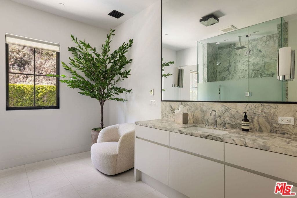 1281 Stone Canyon Road, Los Angeles, CA 90077