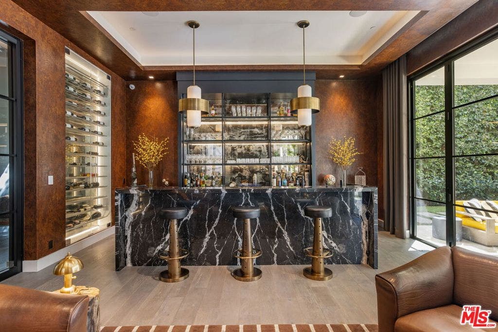 1281 Stone Canyon Road, Los Angeles, CA 90077