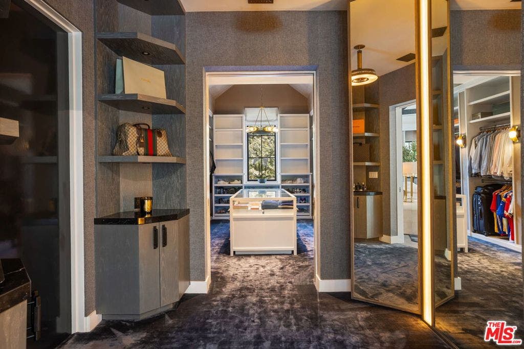 1281 Stone Canyon Road, Los Angeles, CA 90077