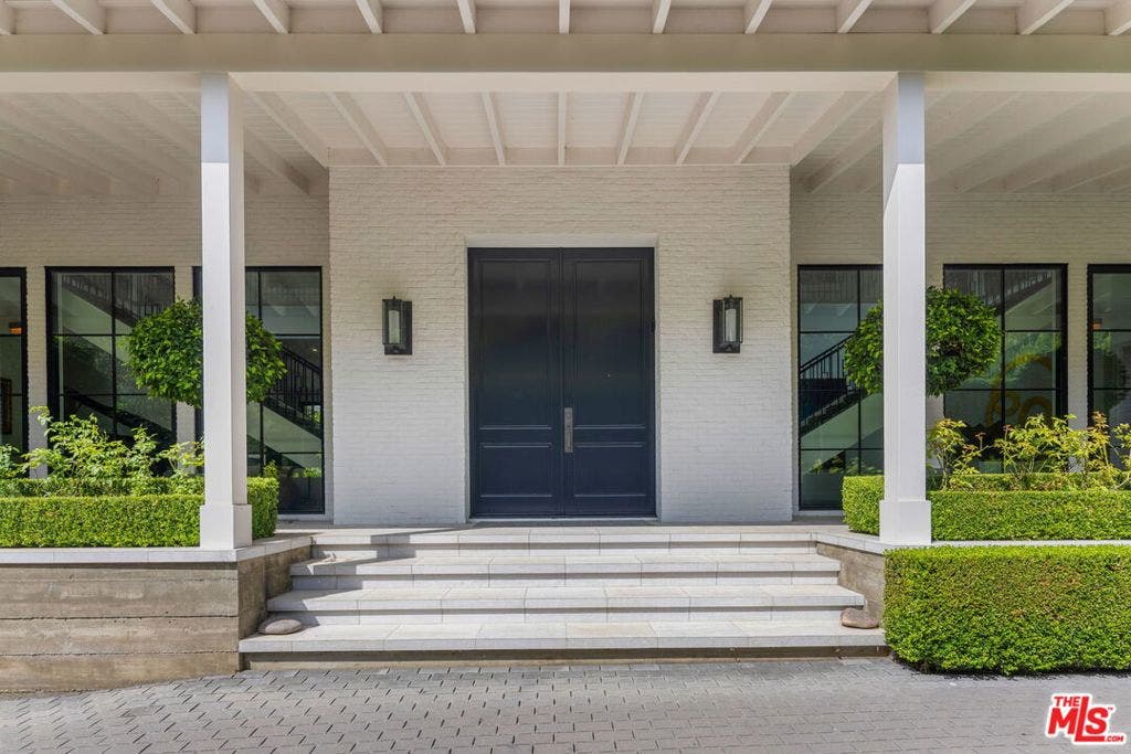 1281 Stone Canyon Road, Los Angeles, CA 90077