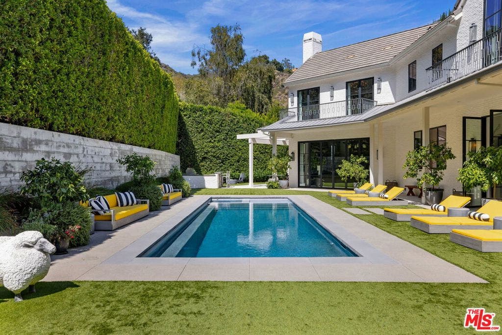 1281 Stone Canyon Road, Los Angeles, CA 90077
