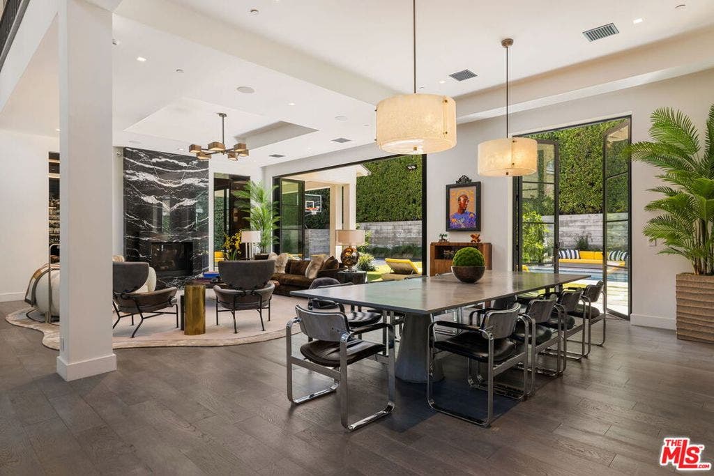 1281 Stone Canyon Road, Los Angeles, CA 90077