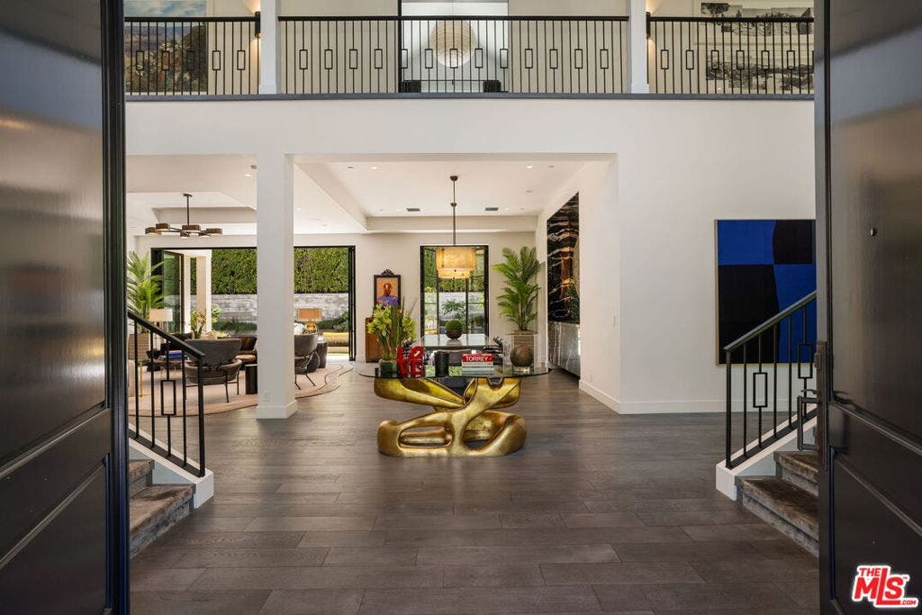 1281 Stone Canyon Road, Los Angeles, CA 90077