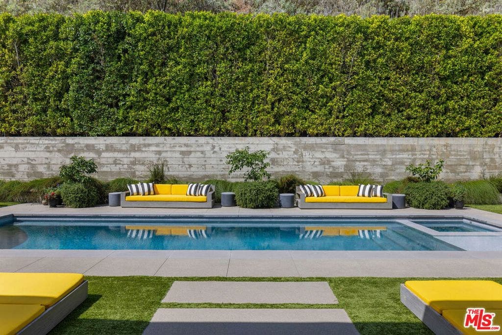 1281 Stone Canyon Road, Los Angeles, CA 90077