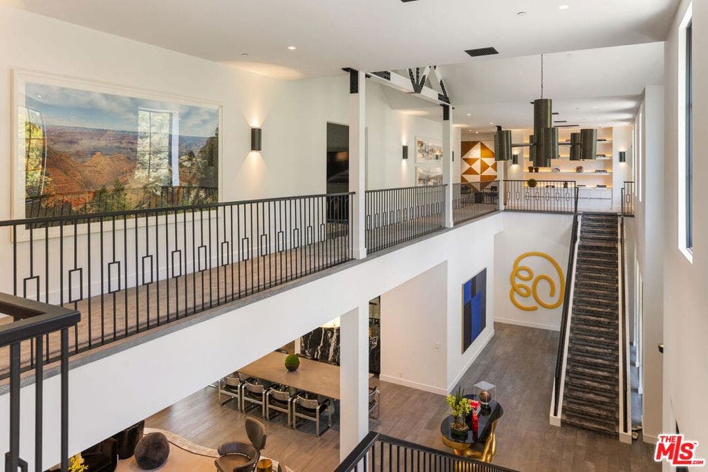 1281 Stone Canyon Road, Los Angeles, CA 90077