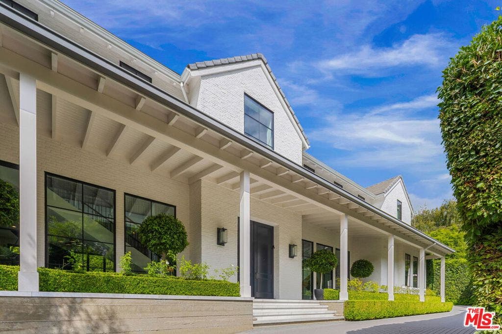 1281 Stone Canyon Road, Los Angeles, CA 90077
