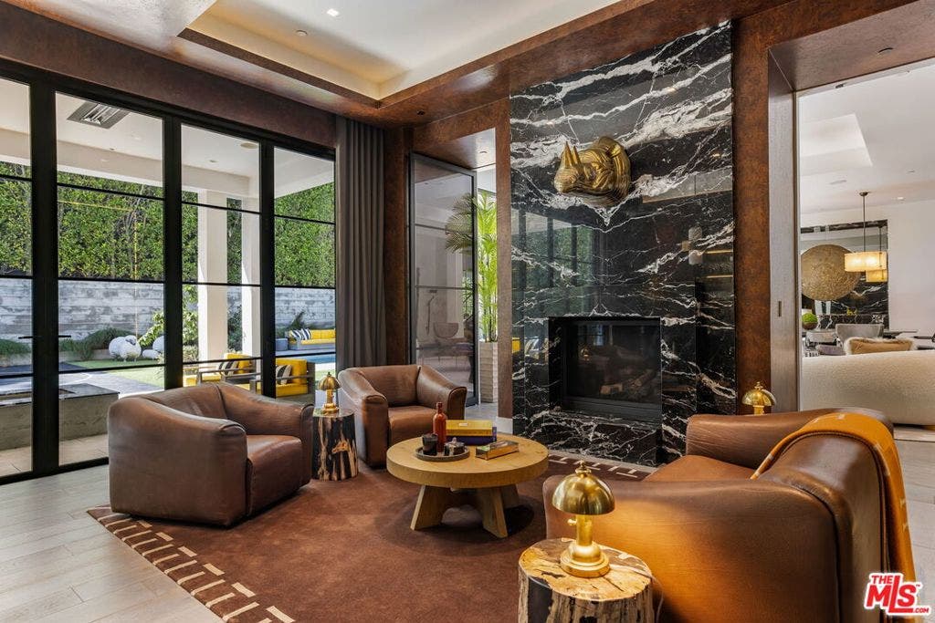 1281 Stone Canyon Road, Los Angeles, CA 90077
