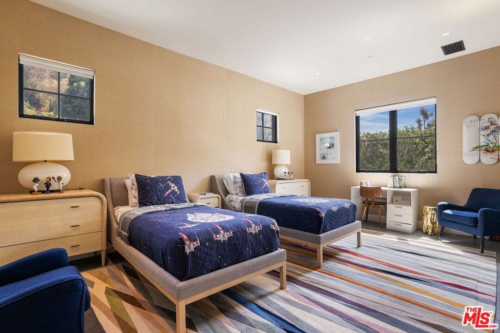 1281 Stone Canyon Road, Los Angeles, CA 90077