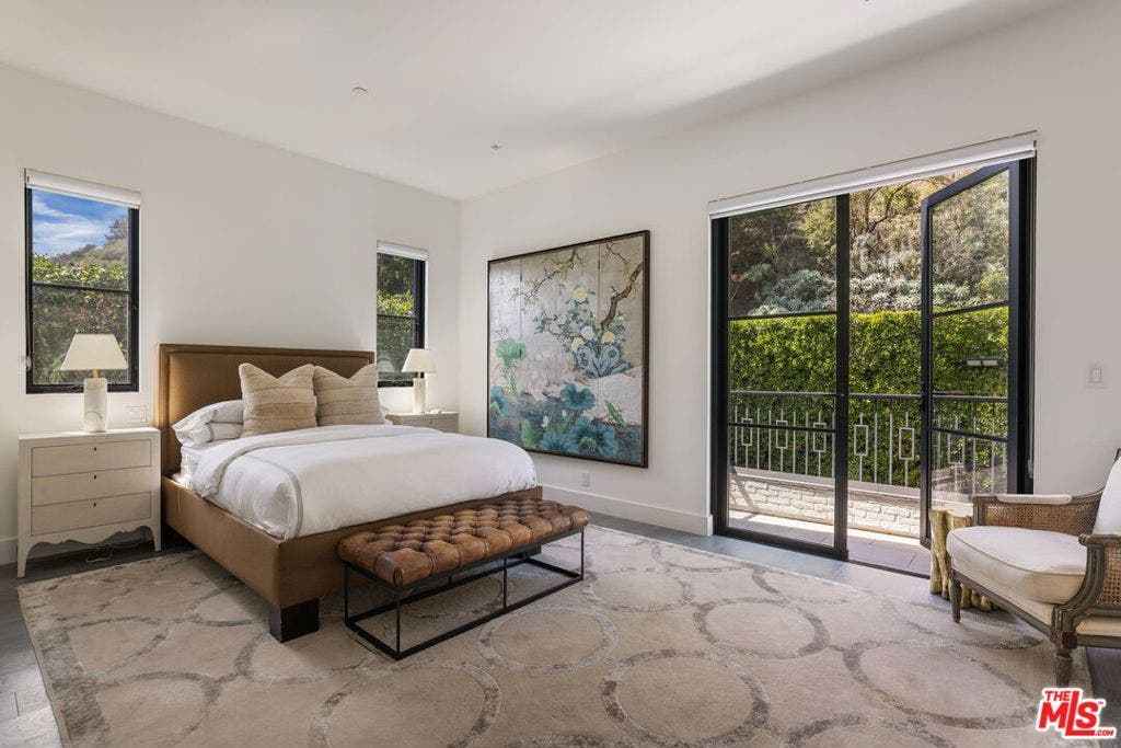 1281 Stone Canyon Road, Los Angeles, CA 90077