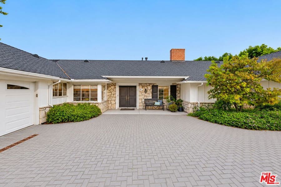 Property photo for 204 Ashdale Place, Los Angeles, CA