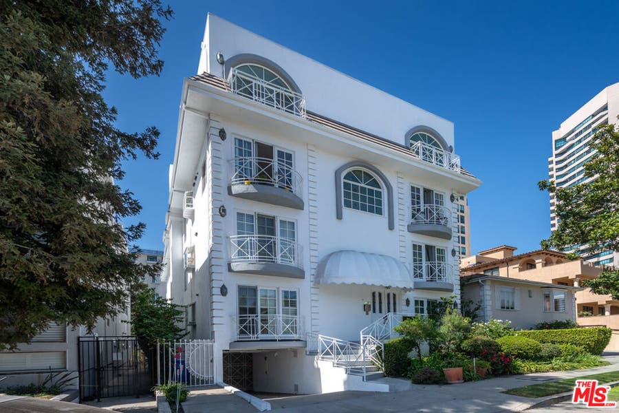 Property photo for 10531 Ashton Avenue, #202, Los Angeles, CA