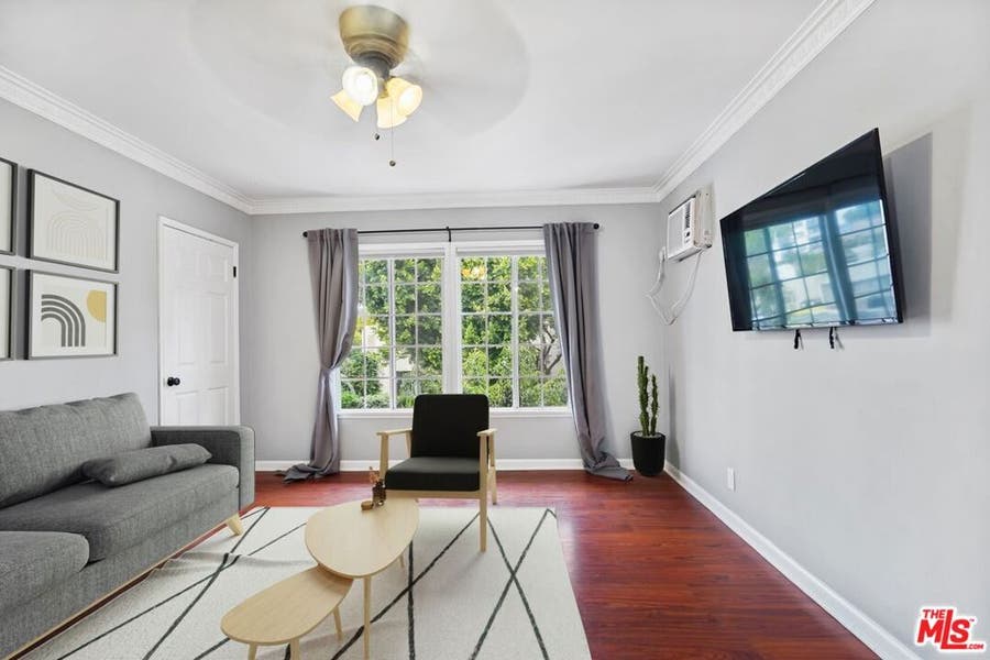 Property photo for 6226 De Longpre Avenue, Los Angeles, CA