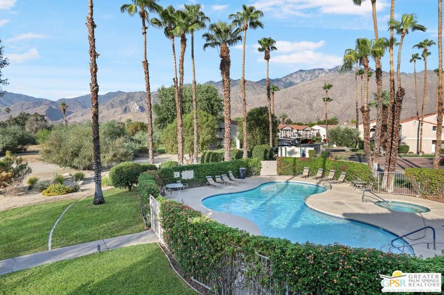 Property photo for 2001 E Camino Parocela, #I58, Palm Springs, CA