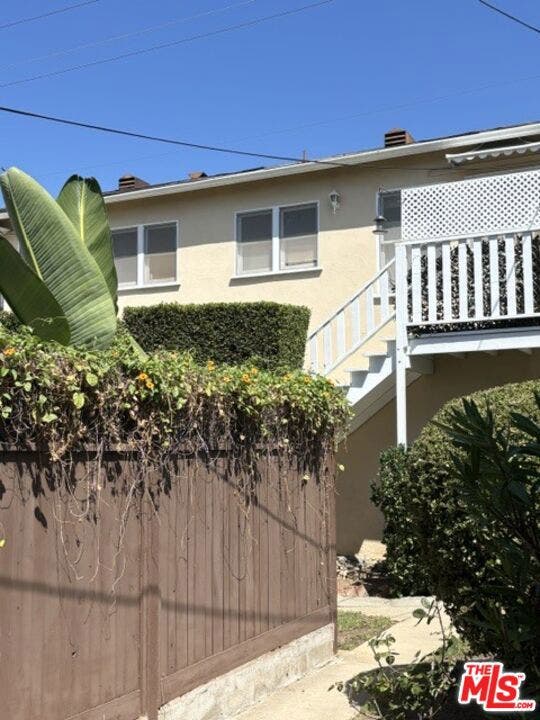 Property photo for 1223 14th Street, Santa Monica, CA