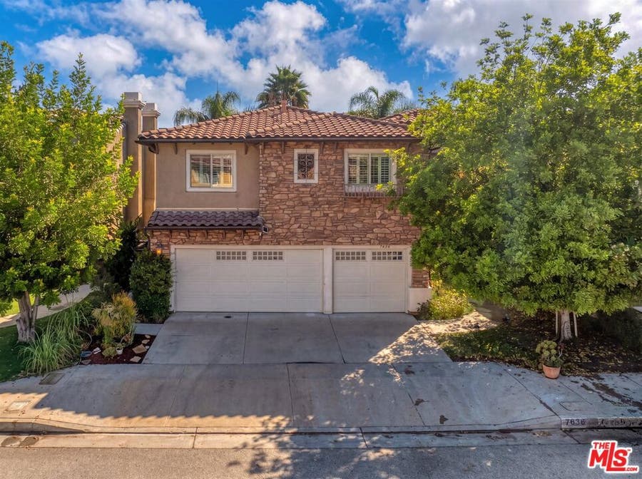 Property photo for 7636 Balasiano Avenue, West Hills, CA