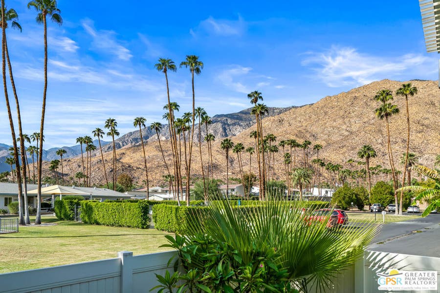 Property photo for 318 Lei Drive, Palm Springs, CA
