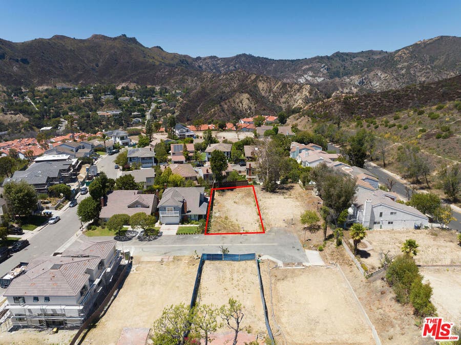 Property photo for 17249 Avenida De La Herradura, Los Angeles, CA