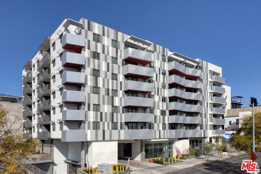 Property photo for 3640 Wilshire Boulevard, #619, Los Angeles, CA