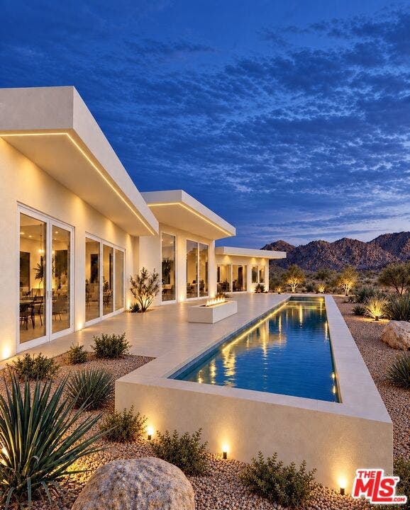 Property photo for 5195 Pioneertown Road, Pioneertown, CA