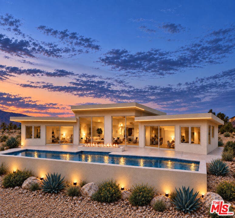 Property photo for 5195 Pioneertown Road, Pioneertown, CA