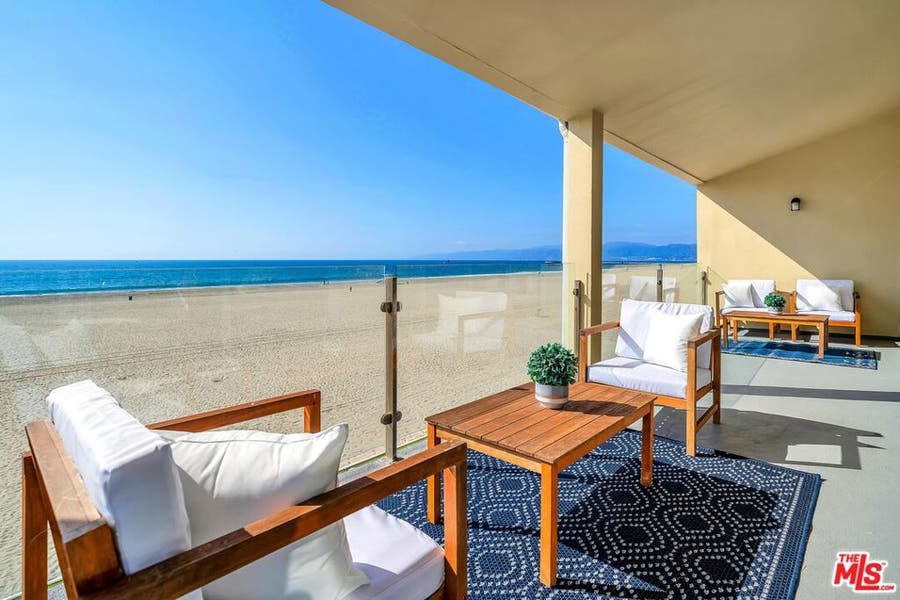 Property photo for 4 Lighthouse Street, #13, Marina Del Rey, CA