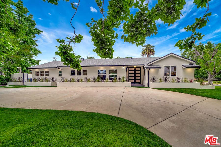 Property photo for 17231 Knapp Street, Northridge, CA