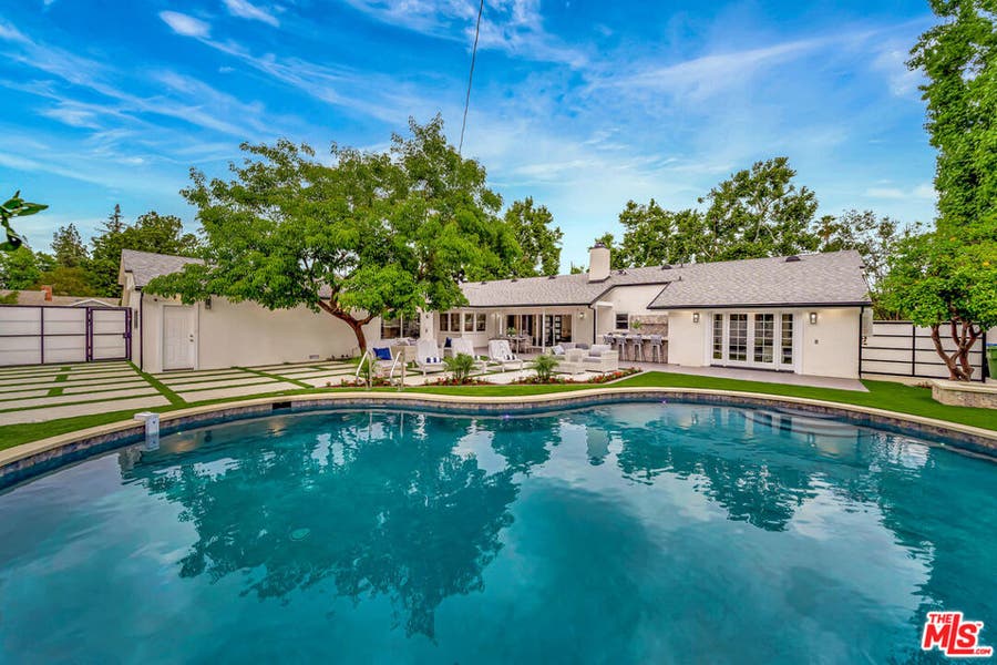 Property photo for 17231 Knapp Street, Northridge, CA