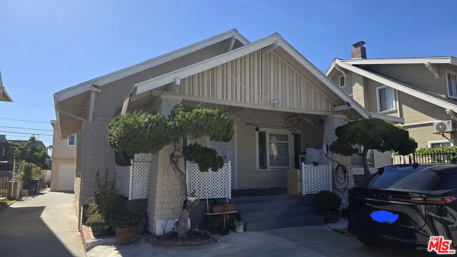 Property photo for 1409 S 12th, #A, Los Angeles, CA