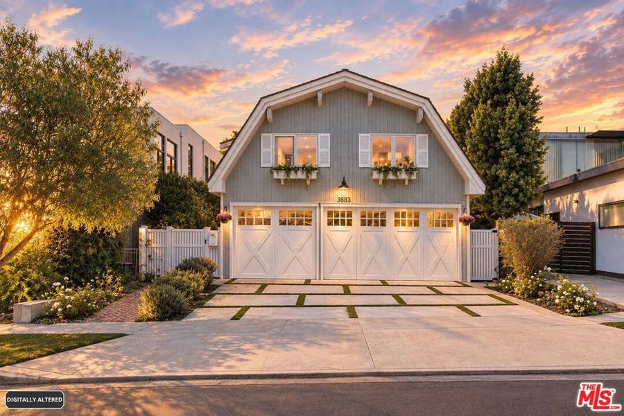 Property photo for 7727 W 82nd Street, Playa Del Rey, CA