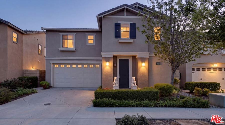 Property photo for 14058 Burdock Drive, Moorpark, CA