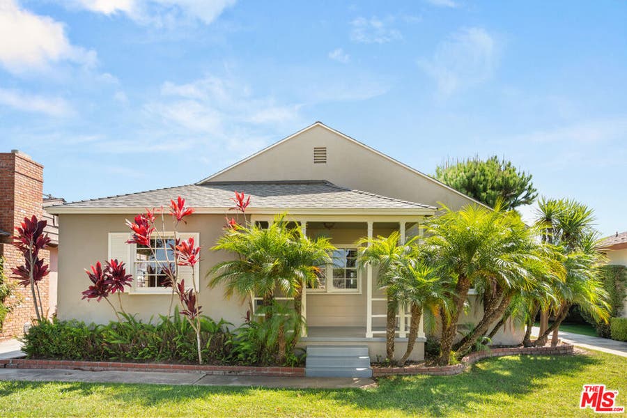 Property photo for 6542 W 80th Place, Los Angeles, CA