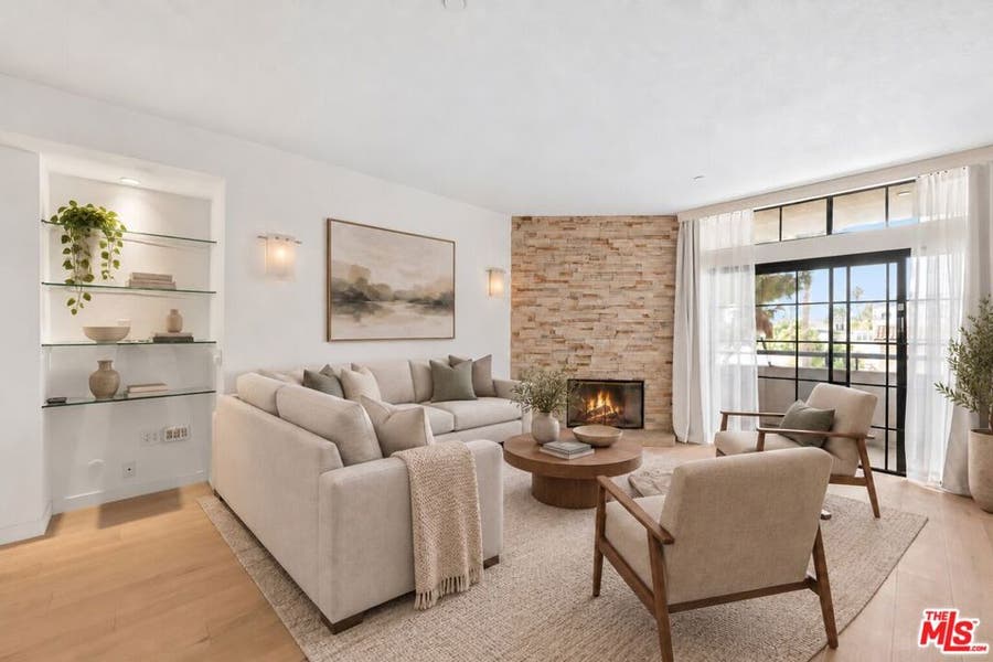 Property photo for 200 N Swall Drive, #462, Beverly Hills, CA