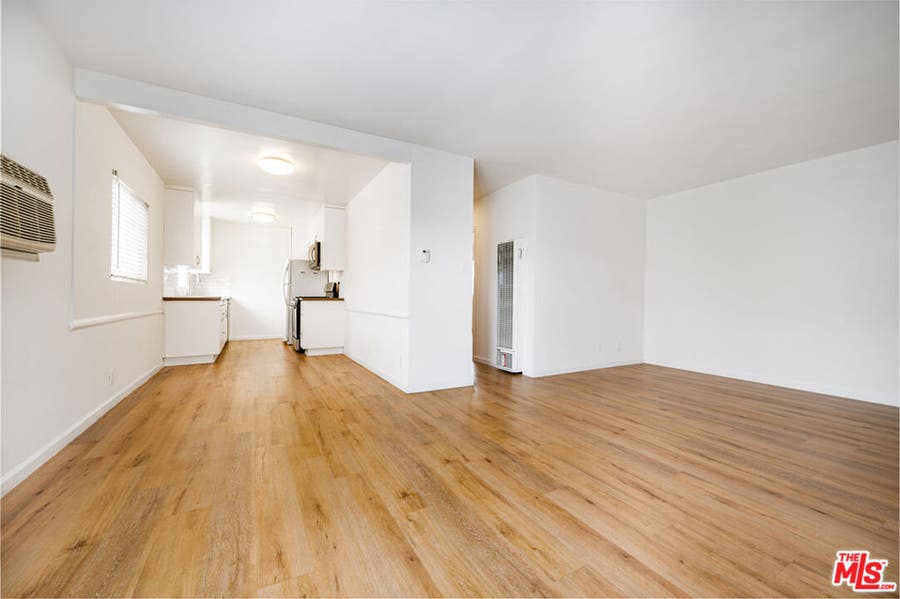 Property photo for 1937 S Shenandoah Street, #10, Los Angeles, CA