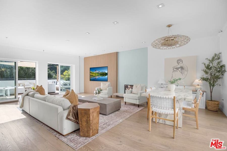 Property photo for 8755 Skyline Drive, Los Angeles, CA