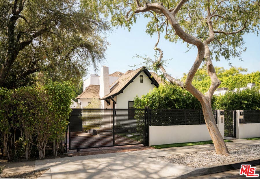 Property photo for 543 Westmount Drive, West Hollywood, CA