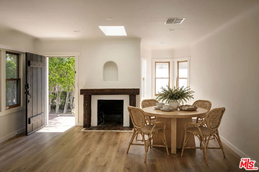Property photo for 543 Westmount Drive, West Hollywood, CA