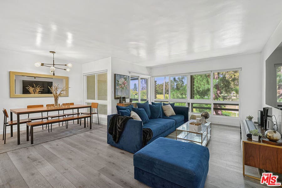 Property photo for 6250 Buckingham, #201, Culver City, CA