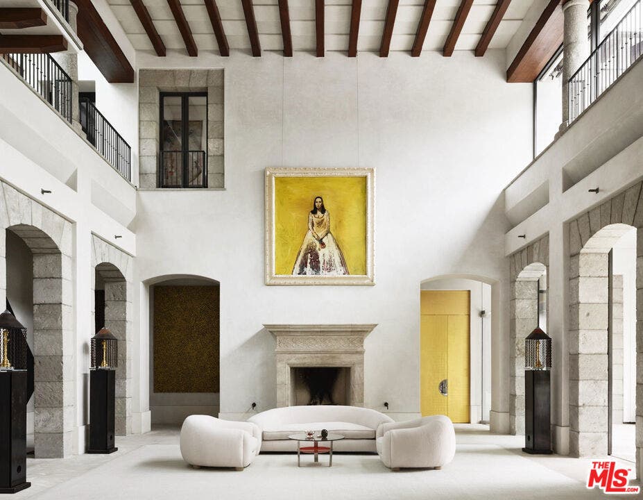 133 S Mapleton Drive, Los Angeles, CA 90024 133 S Mapleton Drive, Los Angeles, CA 90024