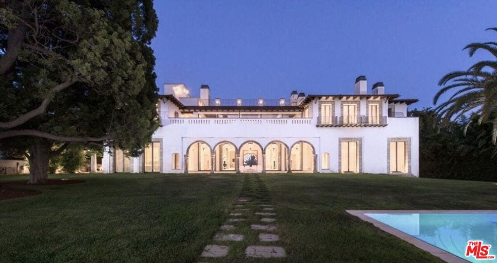 133 S Mapleton Drive, Los Angeles, CA 90024 133 S Mapleton Drive, Los Angeles, CA 90024