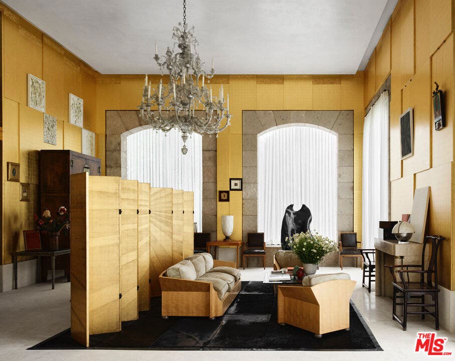 133 S Mapleton Drive, Los Angeles, CA 90024 133 S Mapleton Drive, Los Angeles, CA 90024