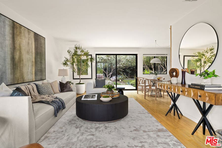 Property photo for 5808 Vicstone Court, Culver City, CA