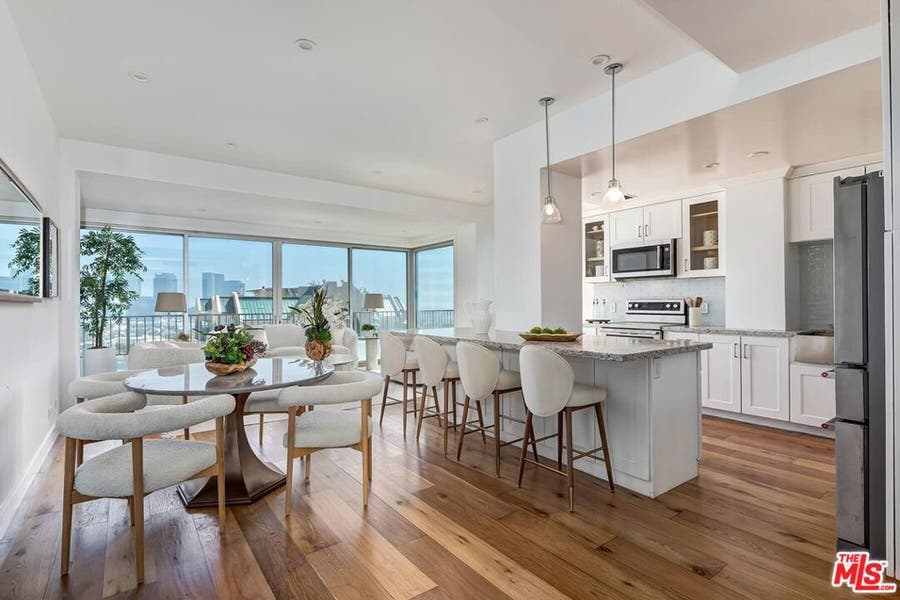 Property photo for 10501 Wilshire Boulevard, #1810, Los Angeles, CA